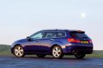 Honda Accord Tourer 2008 года